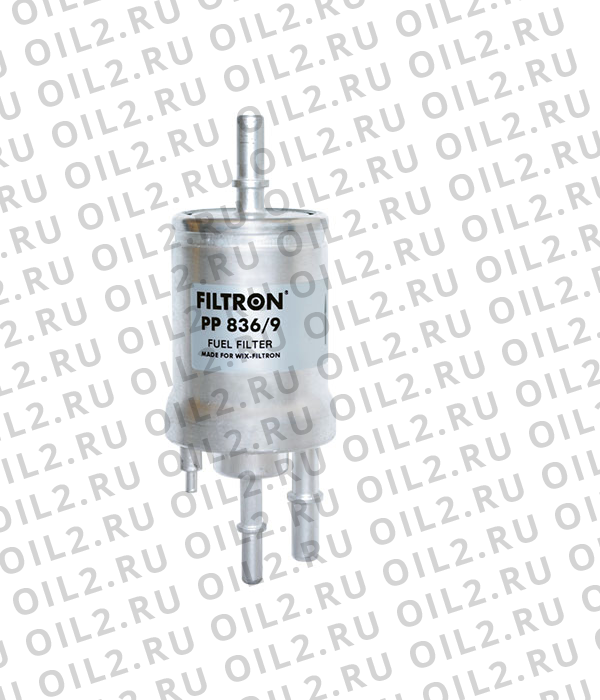 ������ ������ FILTRON PP 836/9