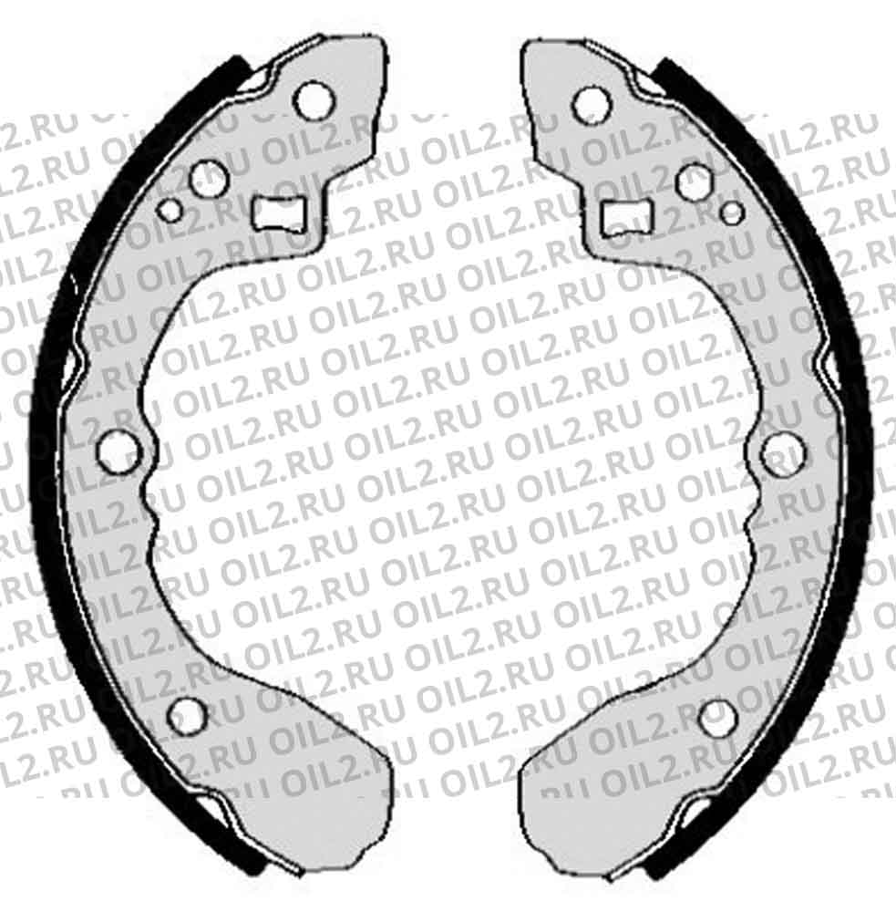    BREMBO S 49 509. .