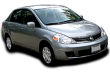     Nissan (USA / CAN) Versa (C11) (2007 - 2011)