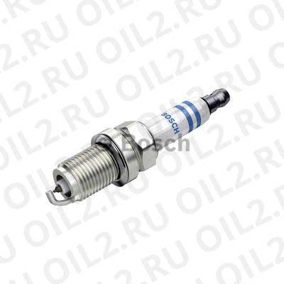 spark plug, double platinum (Bosch 0242235776). Фотогаллерея. spark plug, double platinum (Bosch 0242235776). Фотогаллерея.