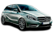     Mercedes-Benz B-