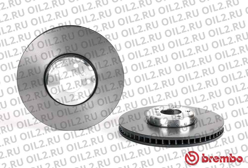 ������ ����� BREMBO 09.C416.13