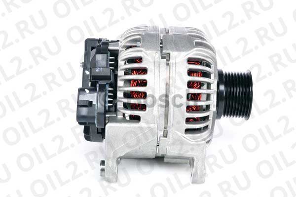 генератор (Bosch 0124655020). Фотогаллерея. генератор (Bosch 0124655020). Фотогаллерея.