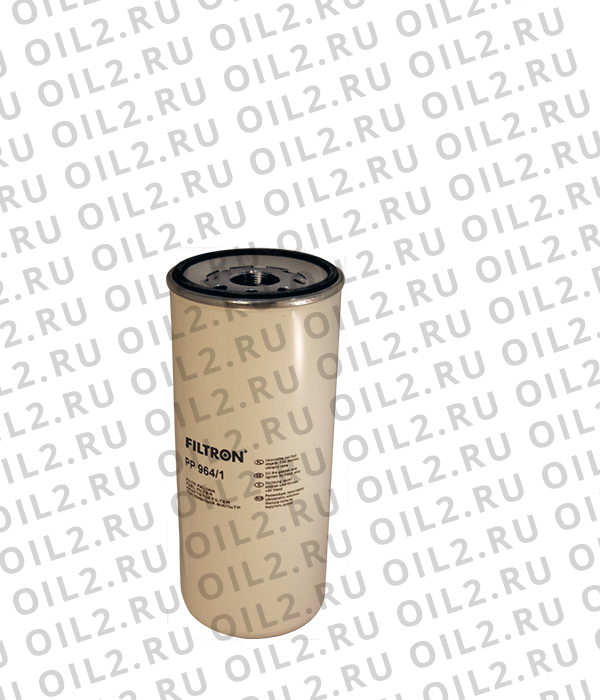   FILTRON PP 964/1