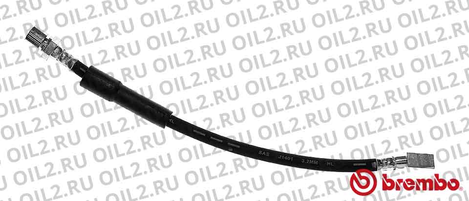 ������ ��������� ������ BREMBO T 59 037