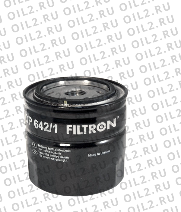 ������  FILTRON OP 642/1