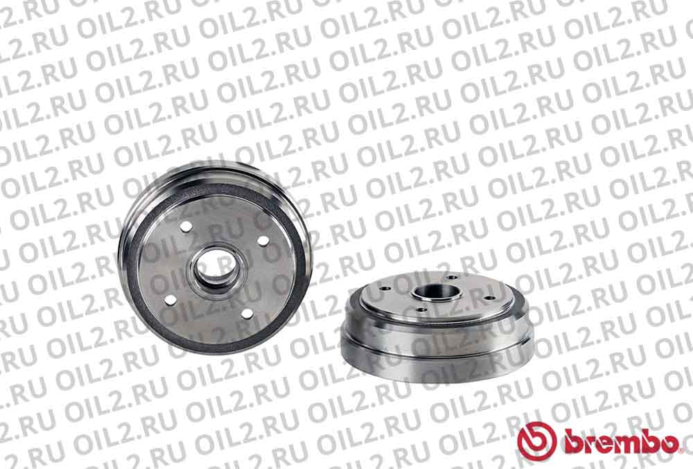 �������� BREMBO 14.9389.10. ������������.