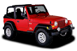     Jeep (USA / CAN) Wrangler