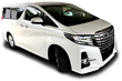     Toyota (EU) Alphard