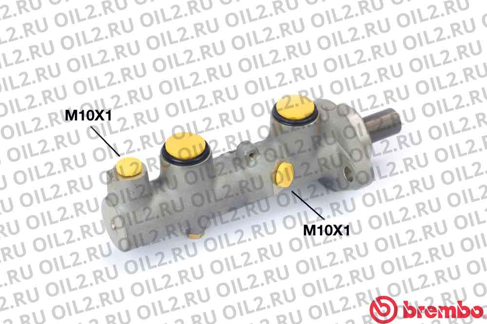 ������  BREMBO M 83 001
