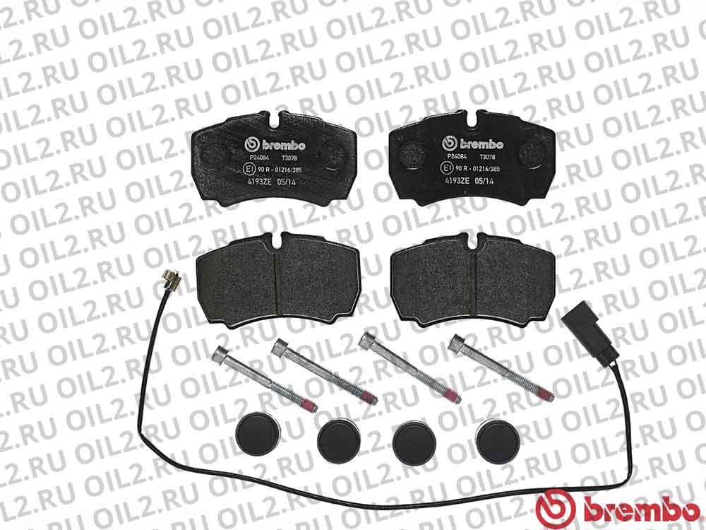  BREMBO P 24 084. .