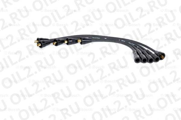 жгут проводов зажигания (Bosch 0986357049). Фотогаллерея. жгут проводов зажигания (Bosch 0986357049). Фотогаллерея.