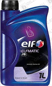   ELF Elfmatic J6 1 .