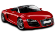     Audi R8 Spyder (429) (2010 - 2015)