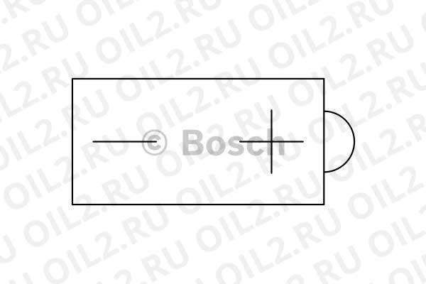 , sli (Bosch 0092M4F540). .