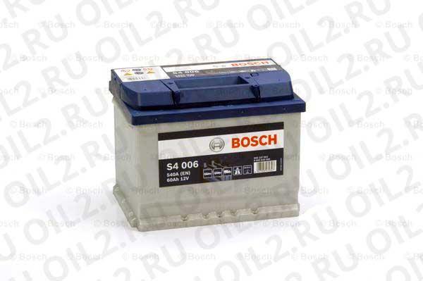 , s4 (Bosch 0092S40060)