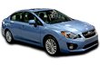     Subaru (USA / CAN) Impreza