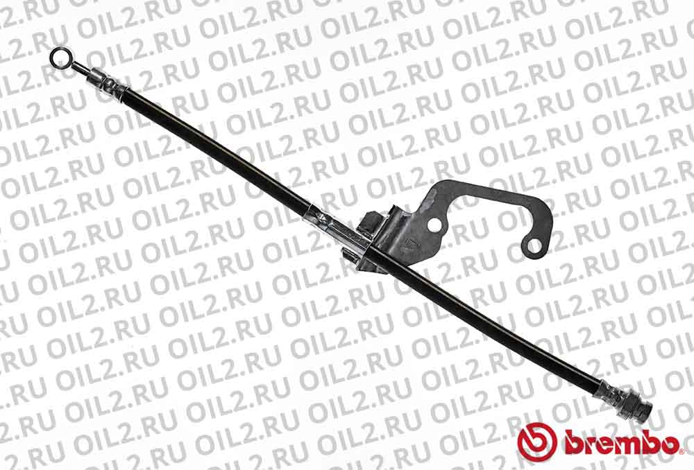 ������   BREMBO T 30 086