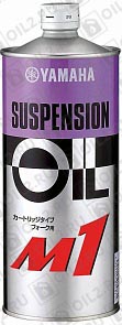 ������   YAMAHA Suspension Oil M1 1 .