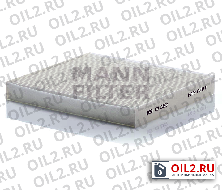  MANN CU 2362