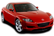     Mazda (EU) RX-8