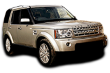     Land Rover Discovery 4