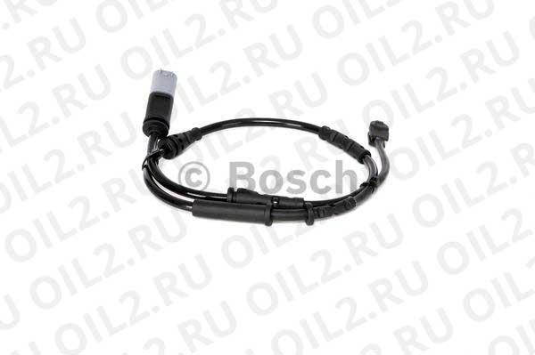 контактный датчик износа задней опоры (Bosch 1987473544). Фотогаллерея. контактный датчик износа задней опоры (Bosch 1987473544). Фотогаллерея.