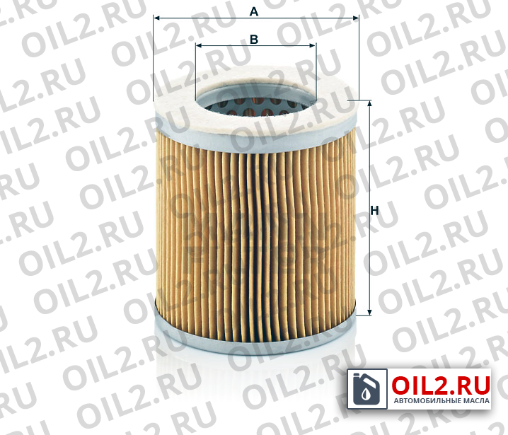   MANN C 75/2