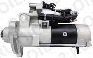 bosch eco starter (Bosch F042001204). .