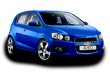     Chevrolet (USA / CAN) Aveo