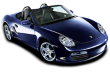     Porsche Boxster (981) (2012 - 2016)