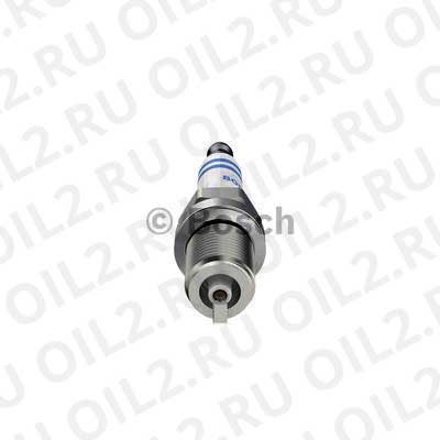 spark plug, double platinum (Bosch 0242235776). Фотогаллерея. spark plug, double platinum (Bosch 0242235776). Фотогаллерея.