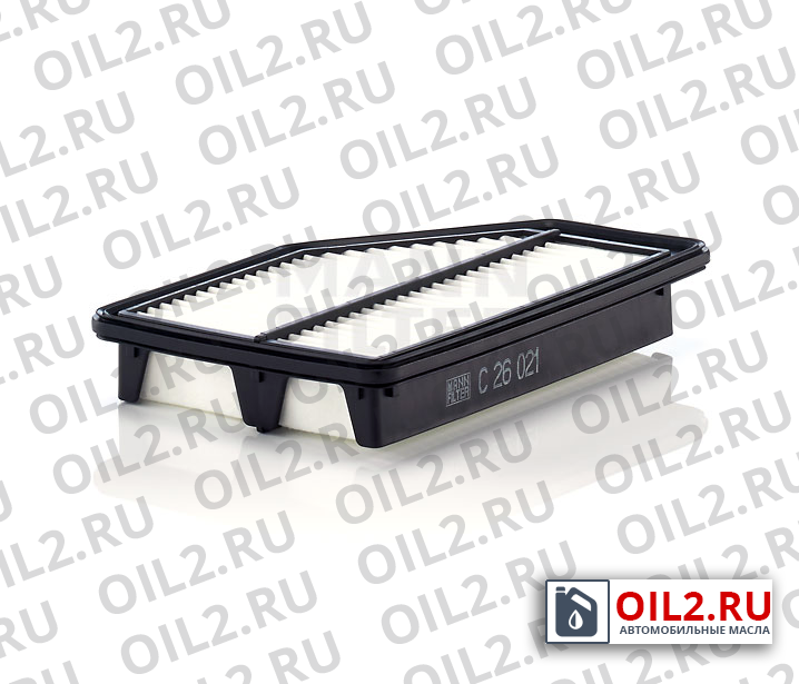 ������ MANN C 26 021
