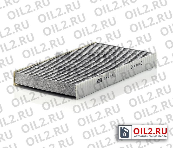  MANN CUK 2956