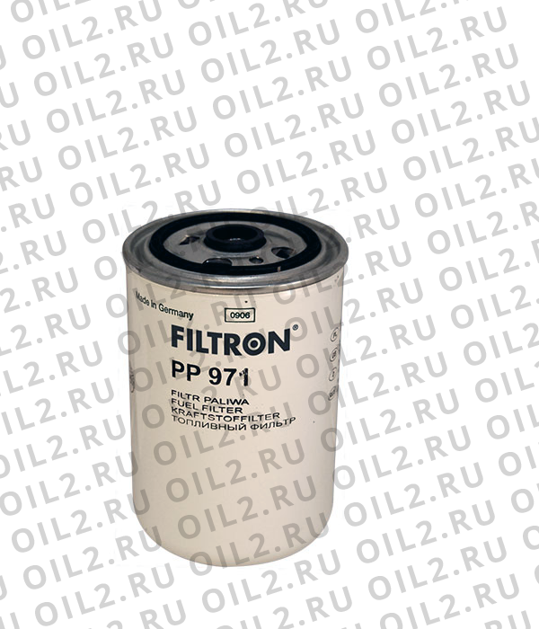   FILTRON PP 971