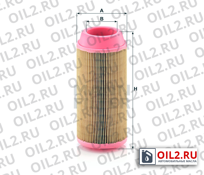 ���������� ������ MANN CF 200