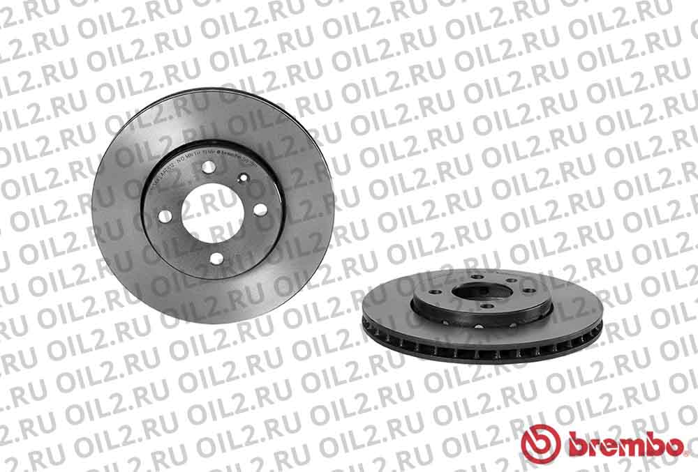  BREMBO 09.B975.11. .