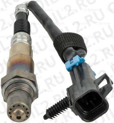 лямбда-датчик (Bosch 0258986644) лямбда-датчик (Bosch 0258986644)