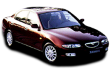     Mazda (EU) Xedos 6