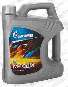 ������ GAZPROMNEFT �-10�� 4 �.