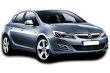     Opel Astra J