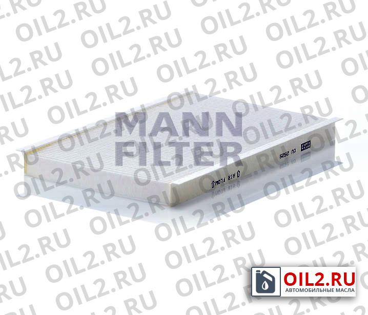  MANN CU 2629