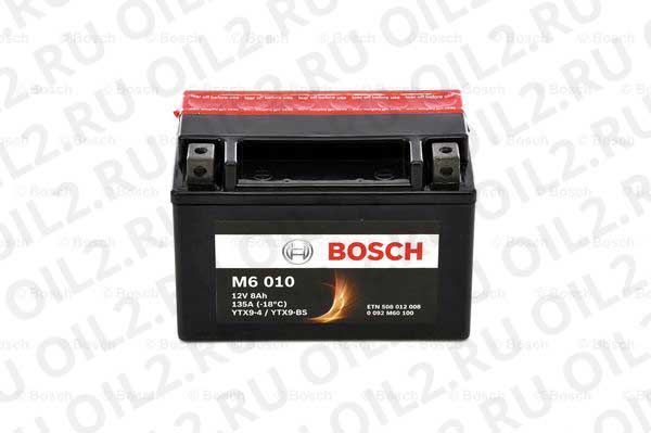 , agm (Bosch 0092M60100). .