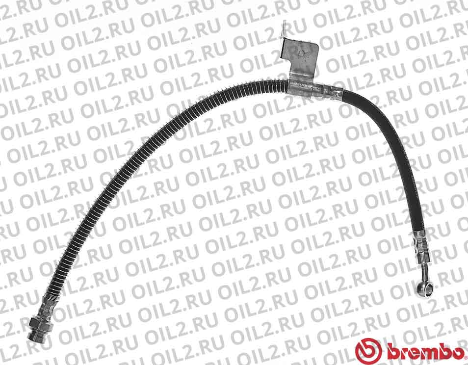 ������ ��������� ������ BREMBO T 30 053