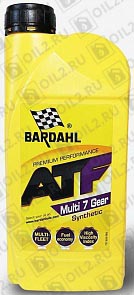   BARDAHL ATF Multi 7 Gear 1 . 