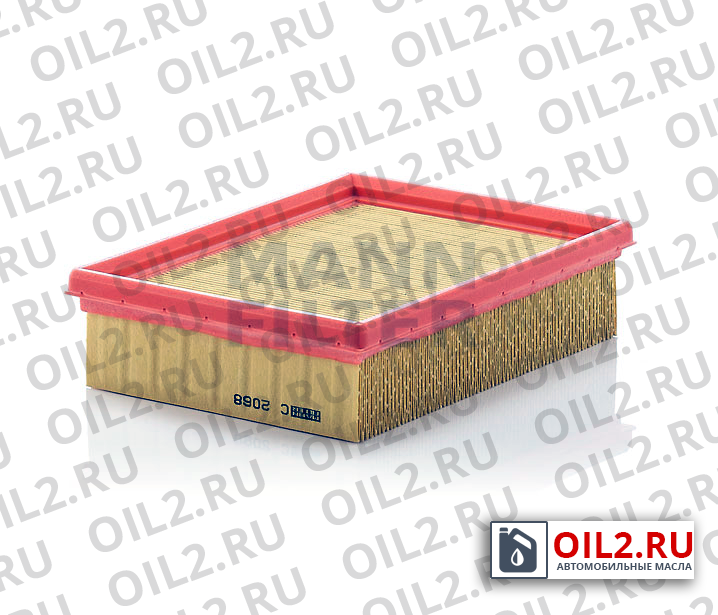 ������ MANN C 2068