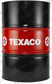 ������   TEXACO Geartex EP-A 80W-90 208 .