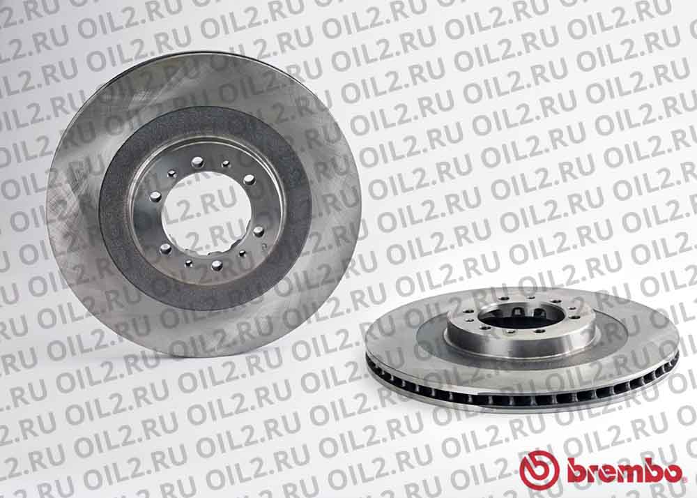  BREMBO 09.9132.10. .