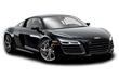     Audi R8 Coupe