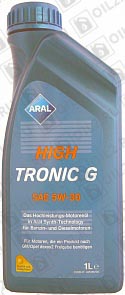 ������ ARAL HighTronic G 5W-30 1 .